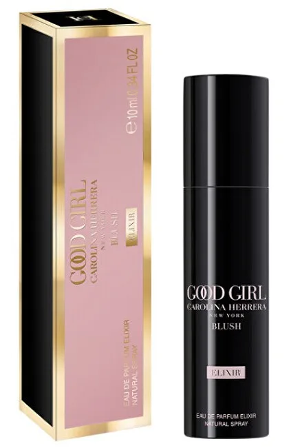 Carolina Herrera Good Girl Blush Parfum