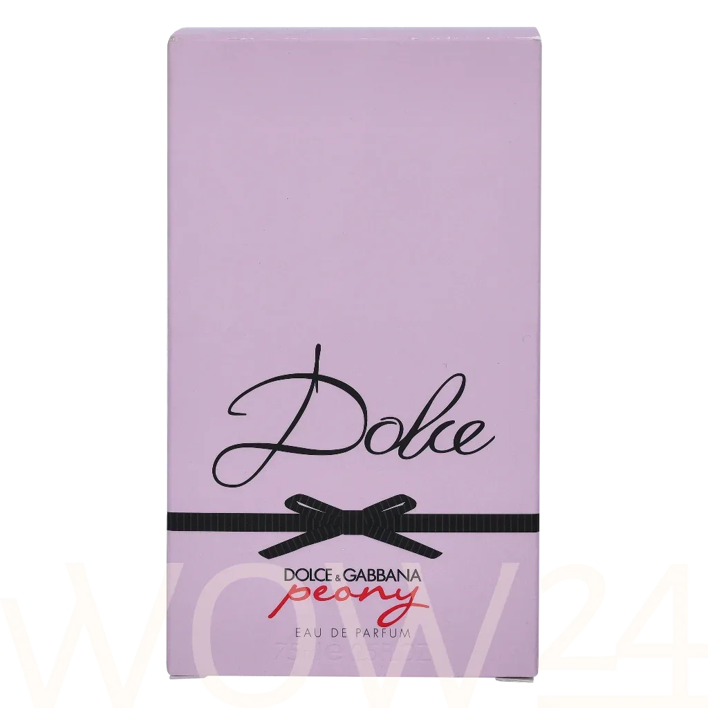 Dolce & gabbana Dolce Peony Eau