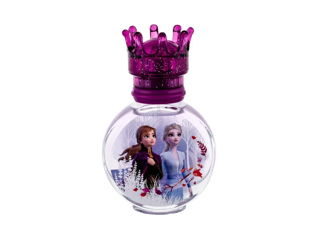 Disney Frozen II Eau De Toilette