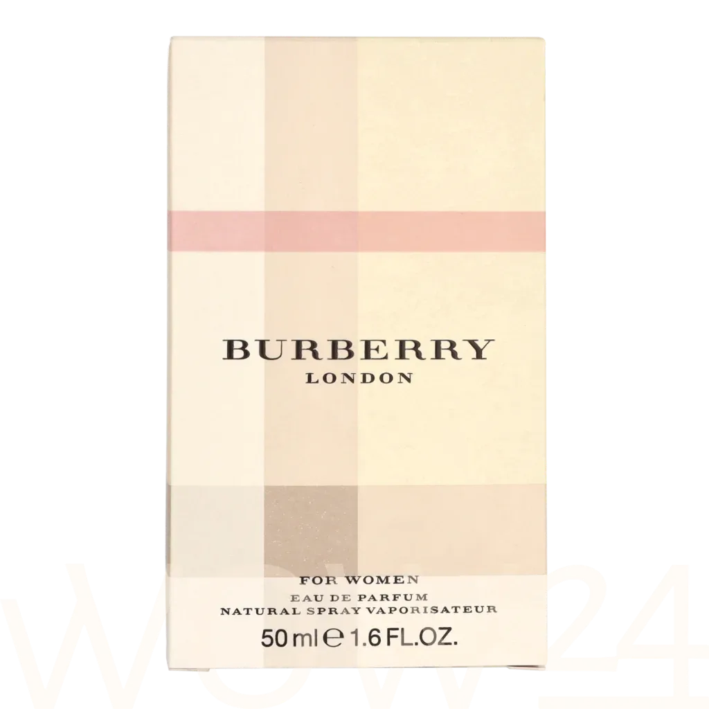 Burberry London Eau De Parfum 50