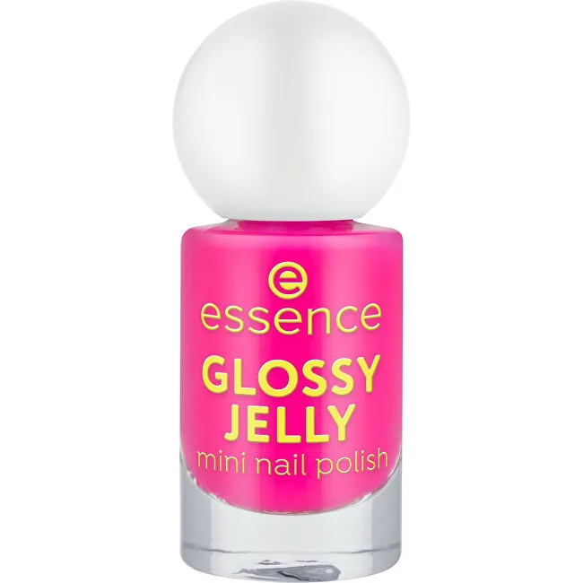 Essence Mini nail polish (Mini Nail