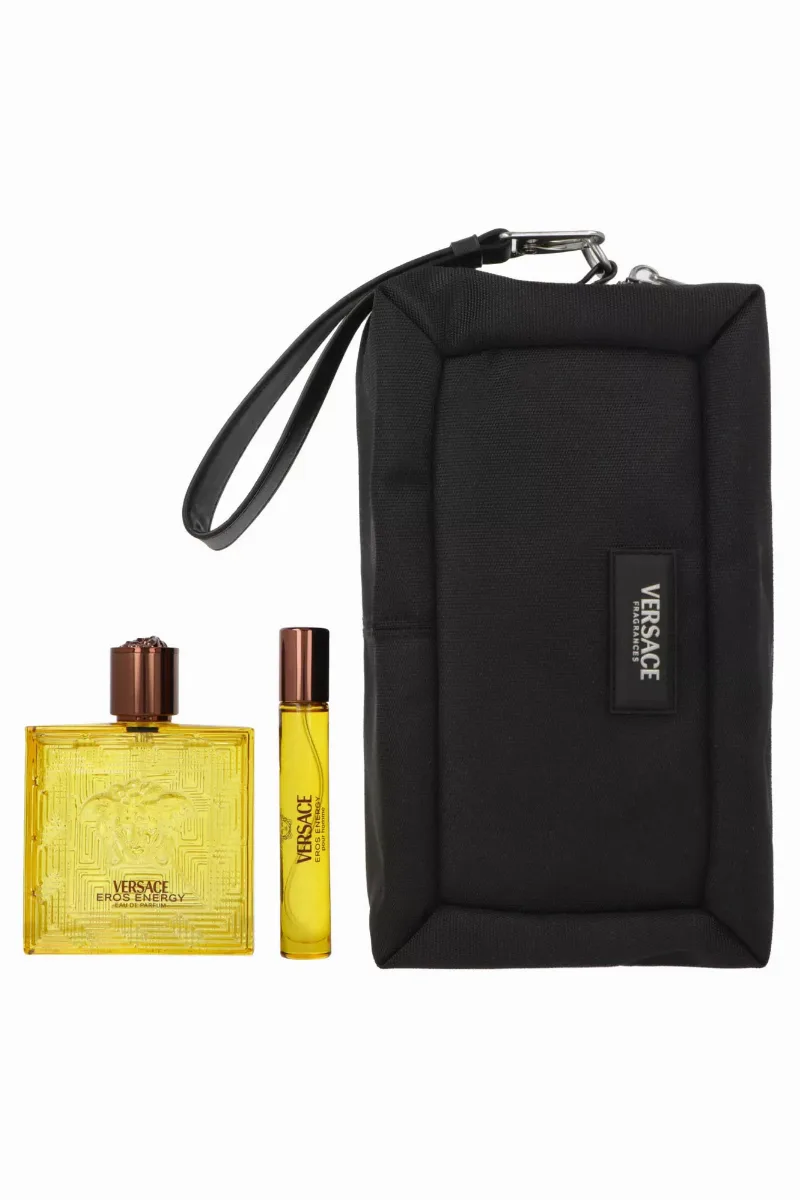 Versace Eros Energy Eau De Parfum