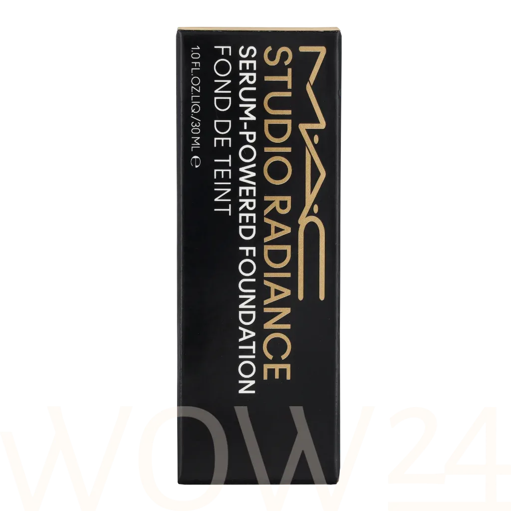 Mac Studio Radiance Serum-Powered Foundation 30