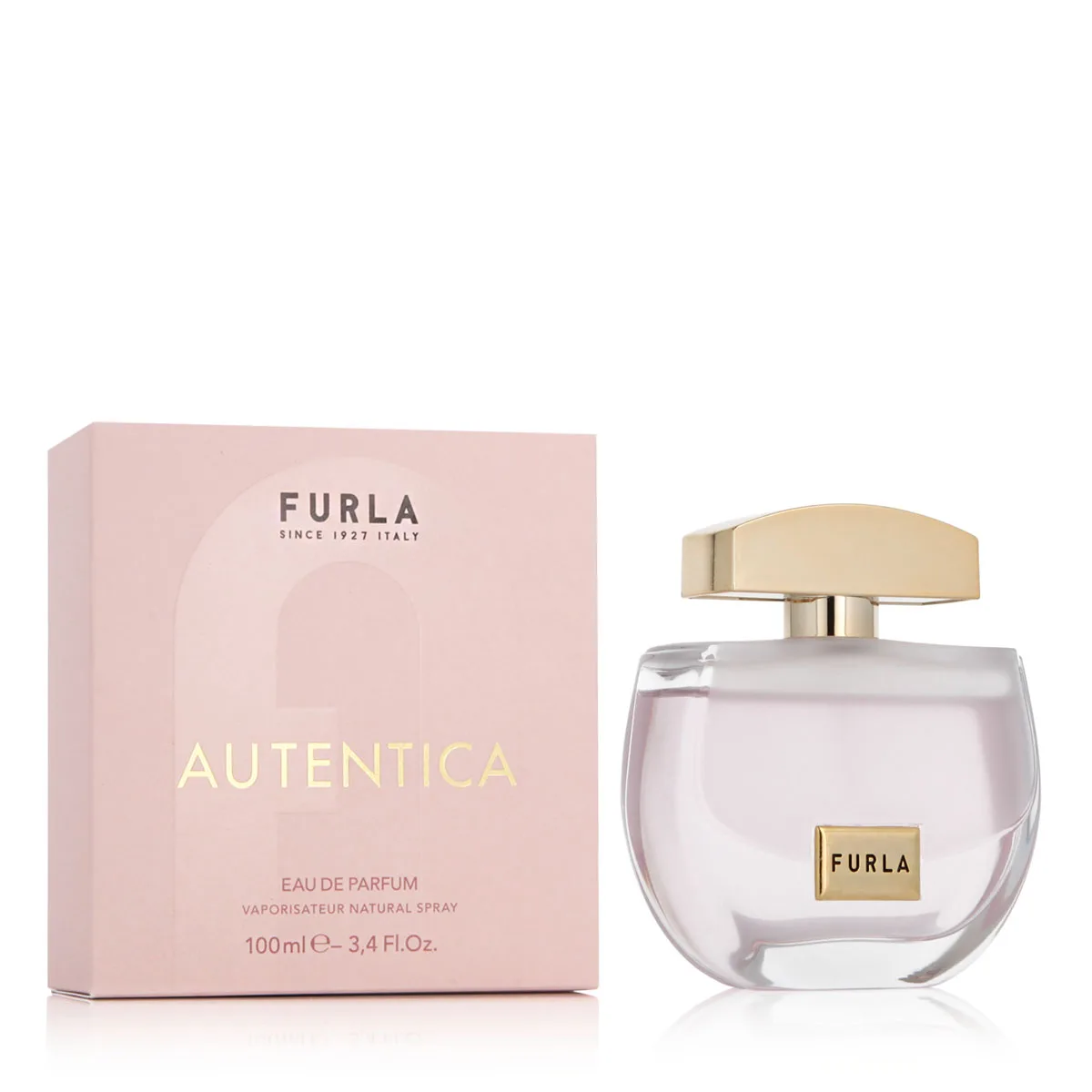 Furla Autentica Eau De Parfum 100