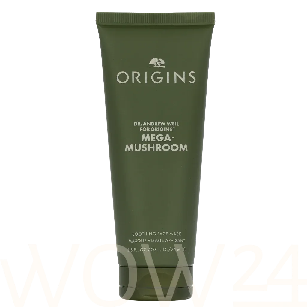 Origins Mega-Mushroom Relief & Resilience Soothing