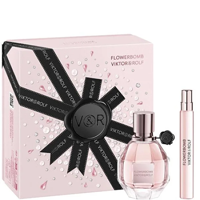Viktor & rolf Flowerbomb Eau De