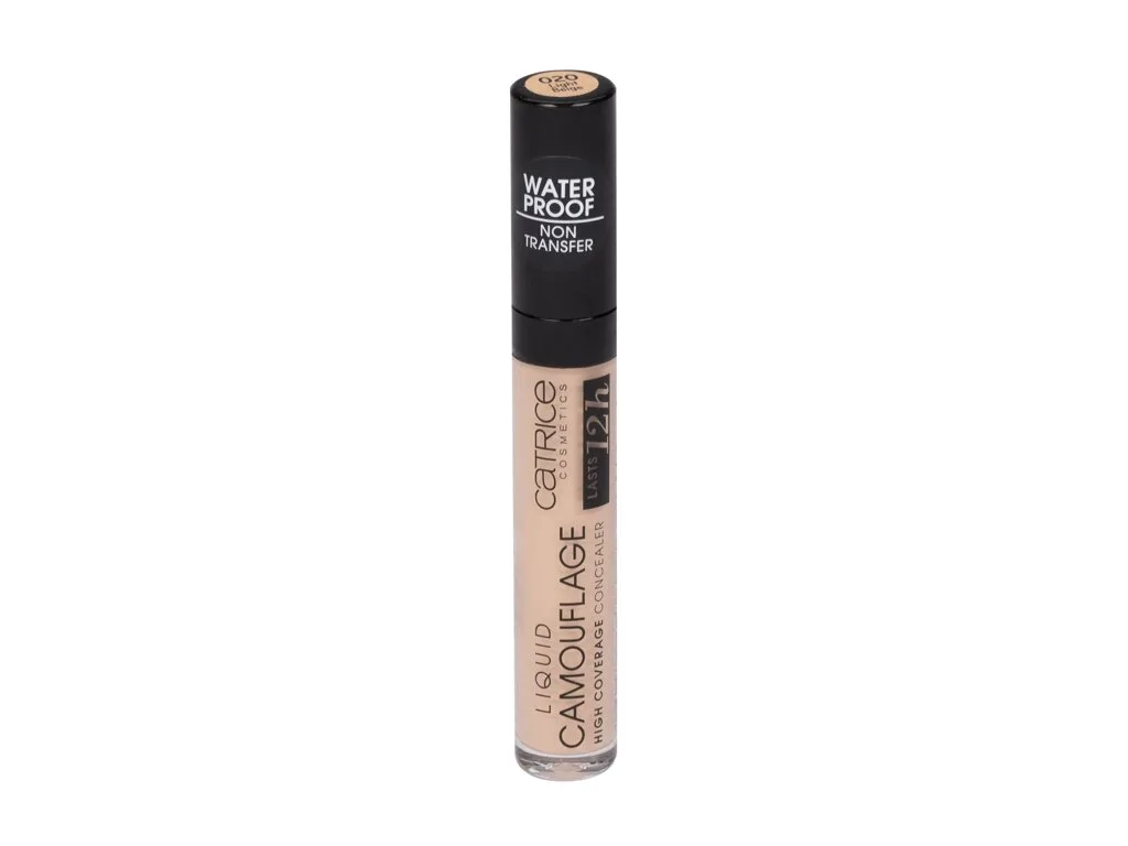 Catrice Camouflage Liquid High Coverage Korektors