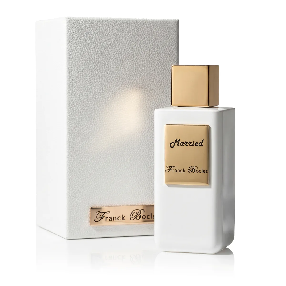 Franck boclet Married Parfum 100 ml