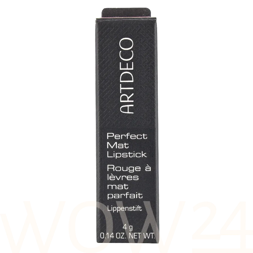 Artdeco Artdeco Perfect Mat Lipstick