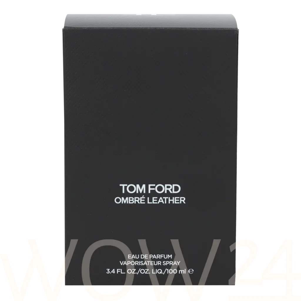 Tom ford Ombré Leather Eau De