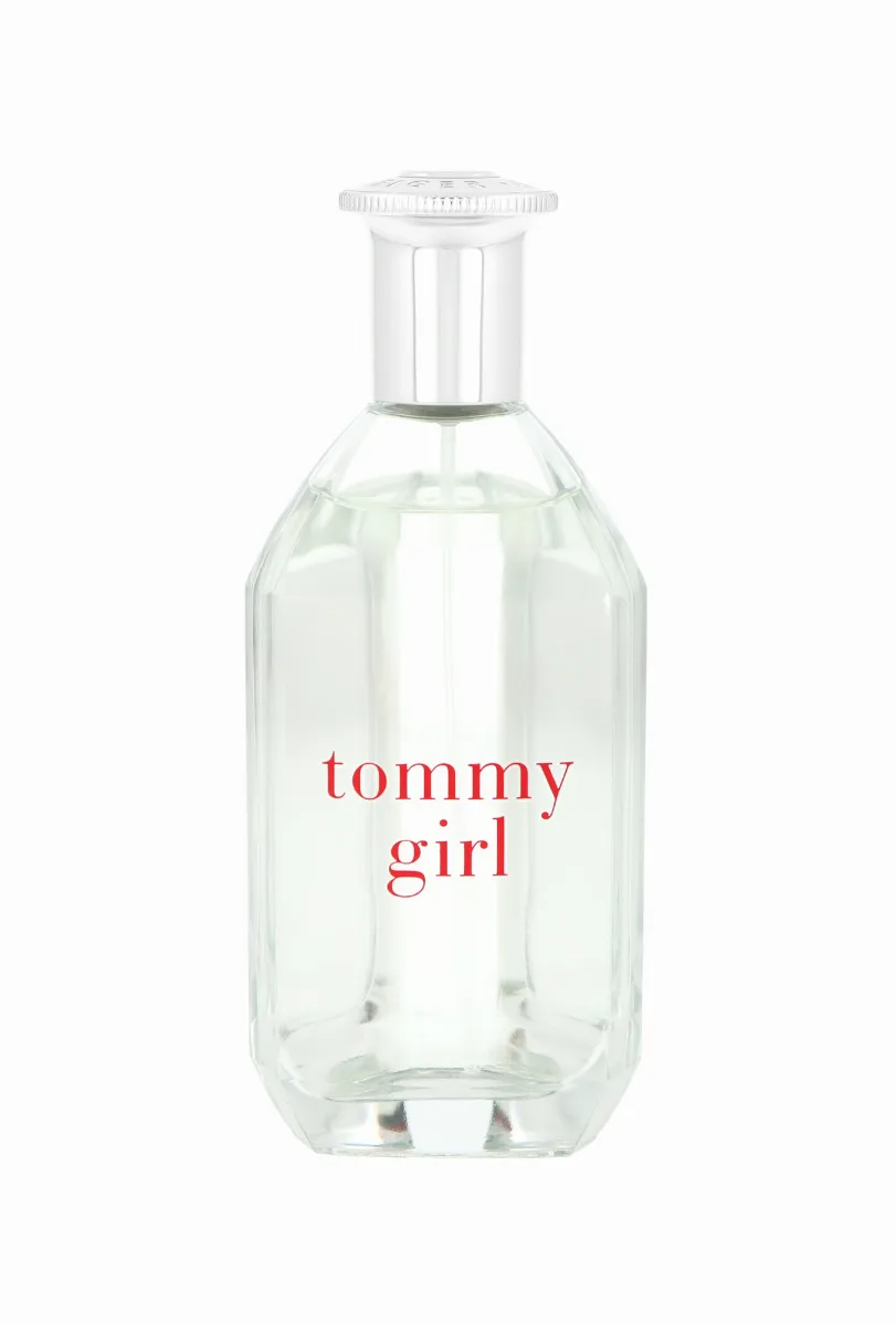 Tommy Hilfiger Tommy Girl Eau De
