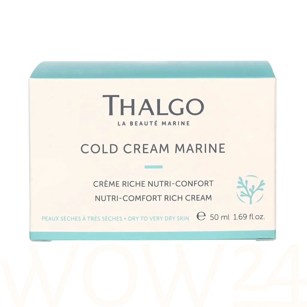 Thalgo Thalgo Cold Cream Marine Nutri-Comfort