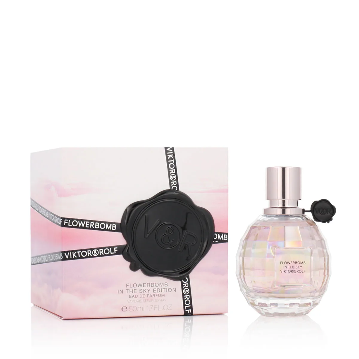 Viktor & rolf Flowerbomb In The