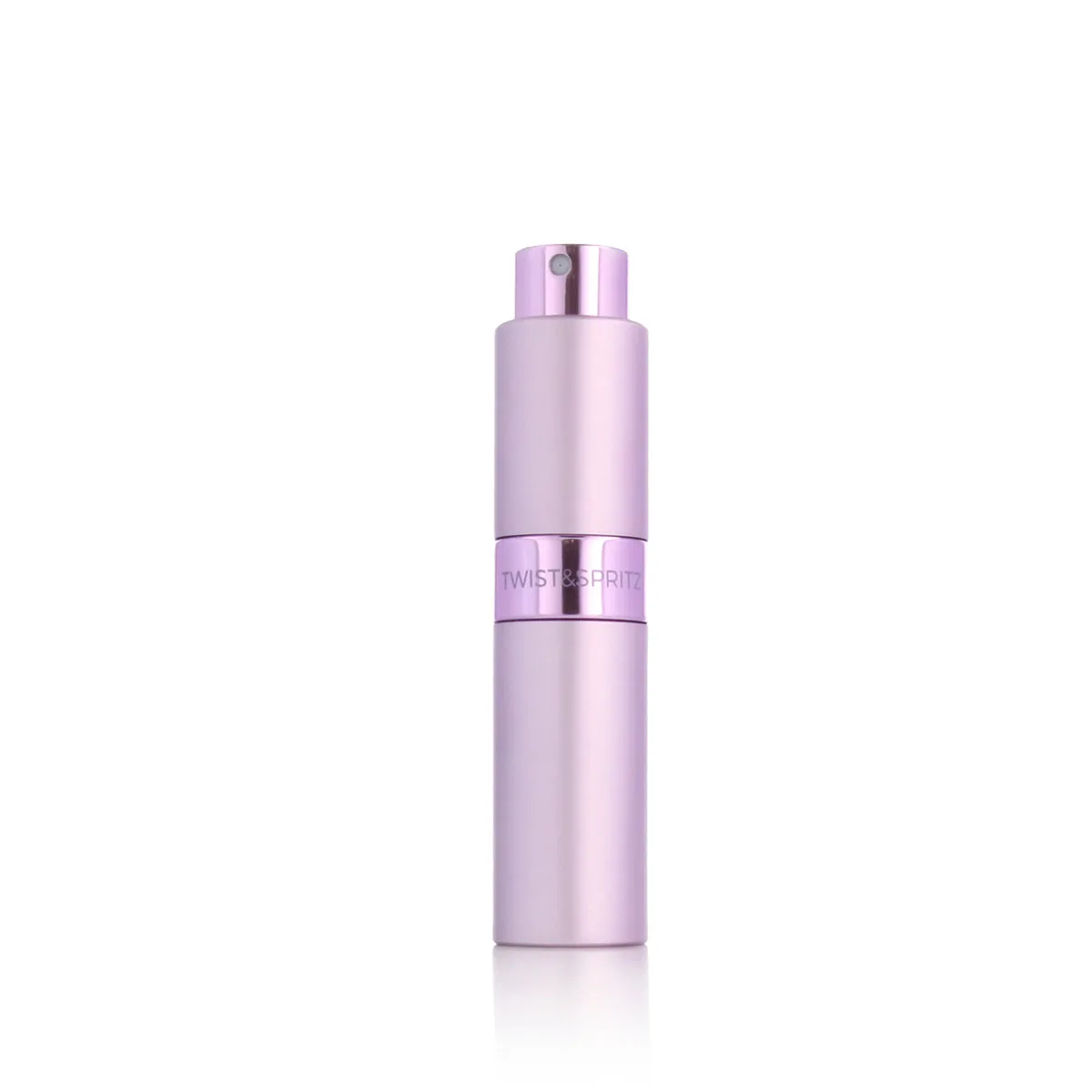 Twist & spritz Refillable Fragrance Atomiser