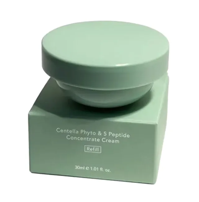 Haruharu wonder Centella Phyto & 5
