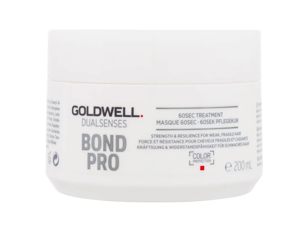 Goldwell Dualsenses Bond Pro 60Sec Treatment