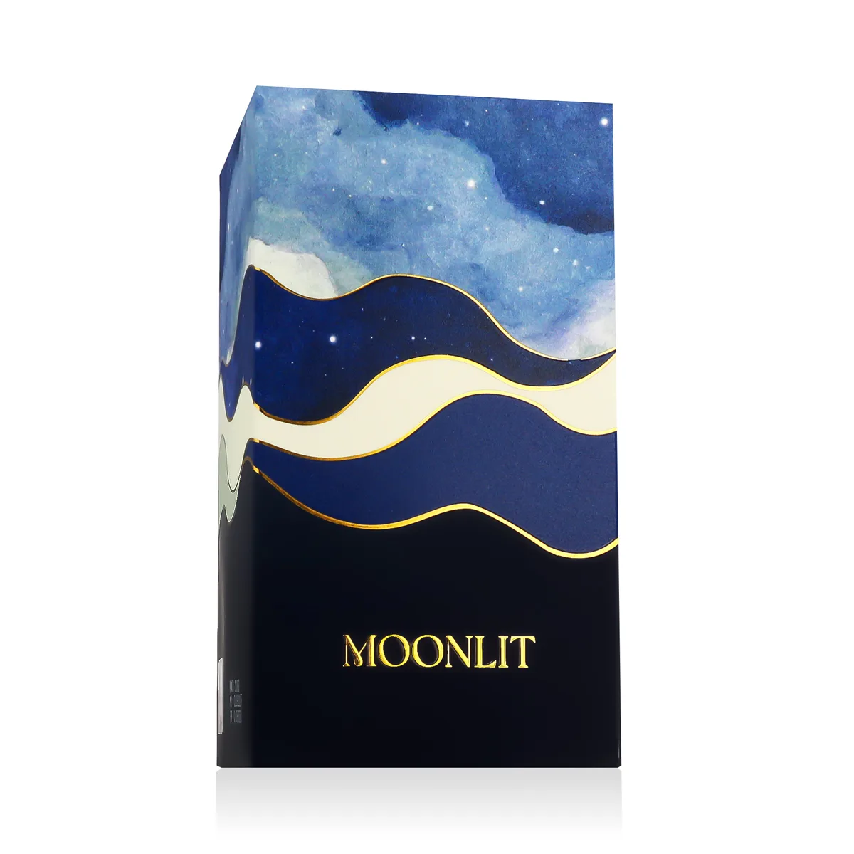 Ahmed Al Maghribi Moonlit Parfum 100