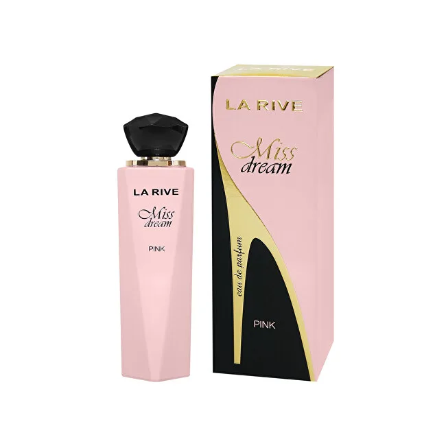La Rive Miss Dream Pink Eau