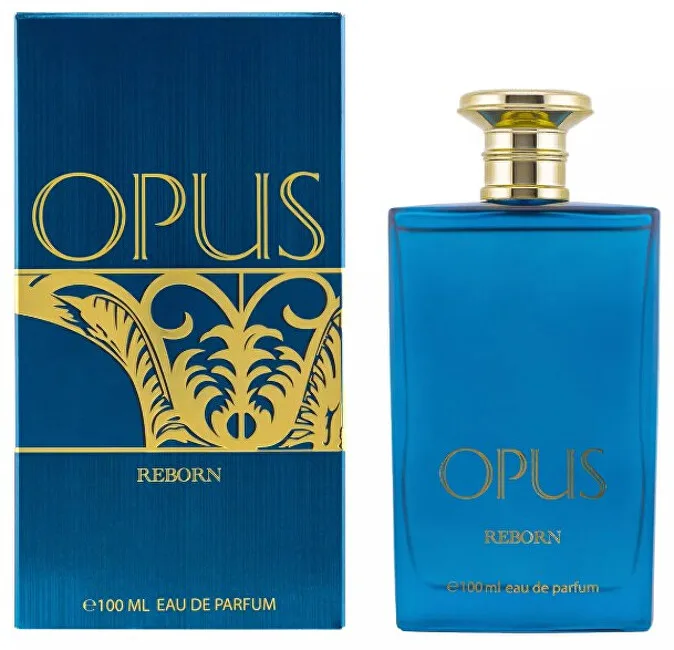 Khadlaj Opus Reborn Parfum 100 ml