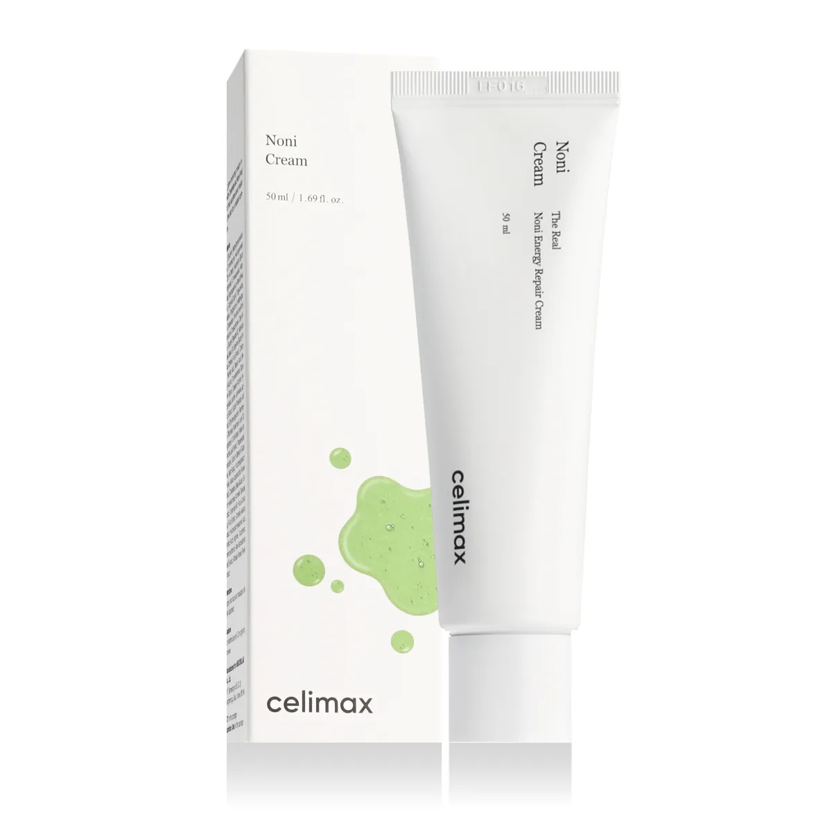 Celimax Noni The Real Energy Repair