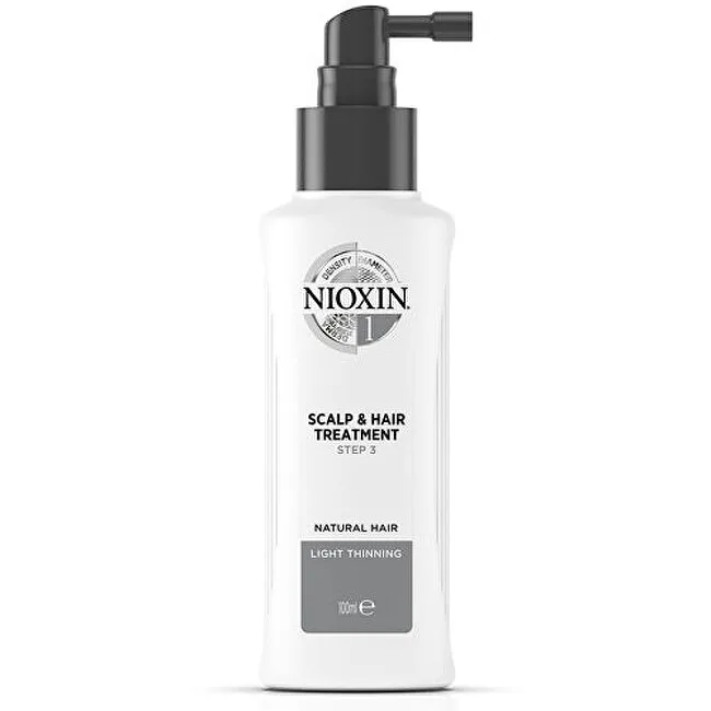 Nioxin System 1 Scalp & Hair