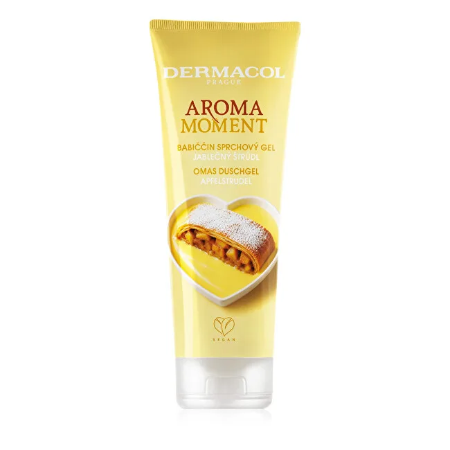 Dermacol Apple Strudel Shower Gel