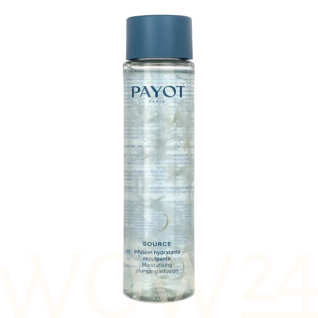 Payot Source Moisturising Plumping Infusion Sejas