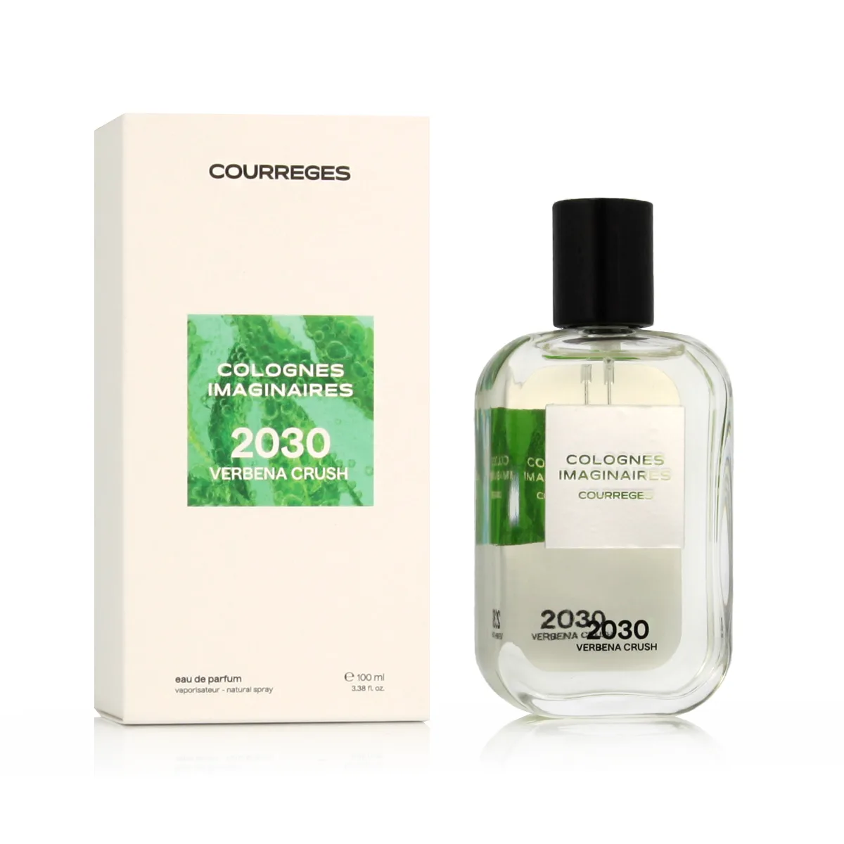 Courrèges André Courreges Colognes Imaginaires 2030