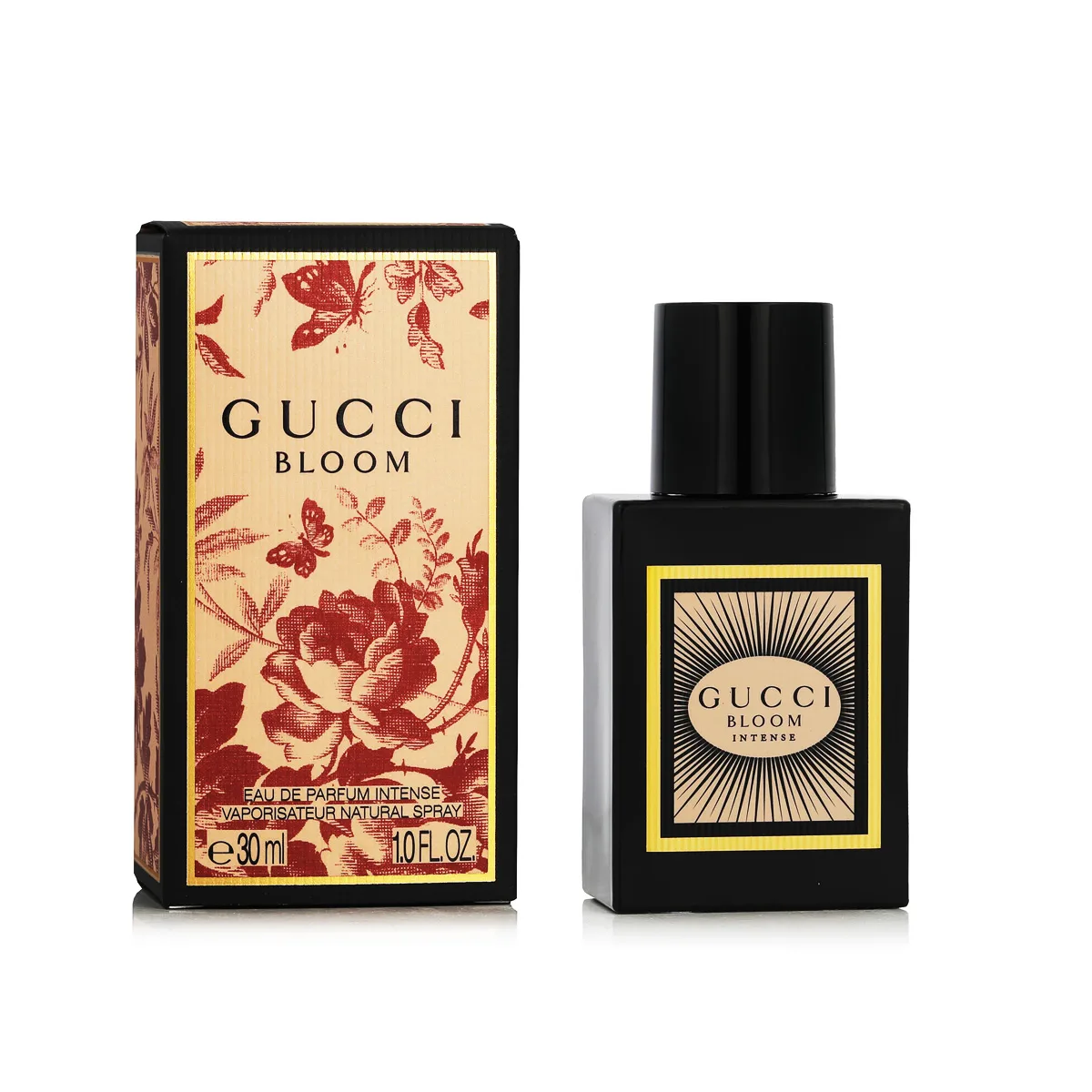 Gucci Bloom Intense Eau De Parfum