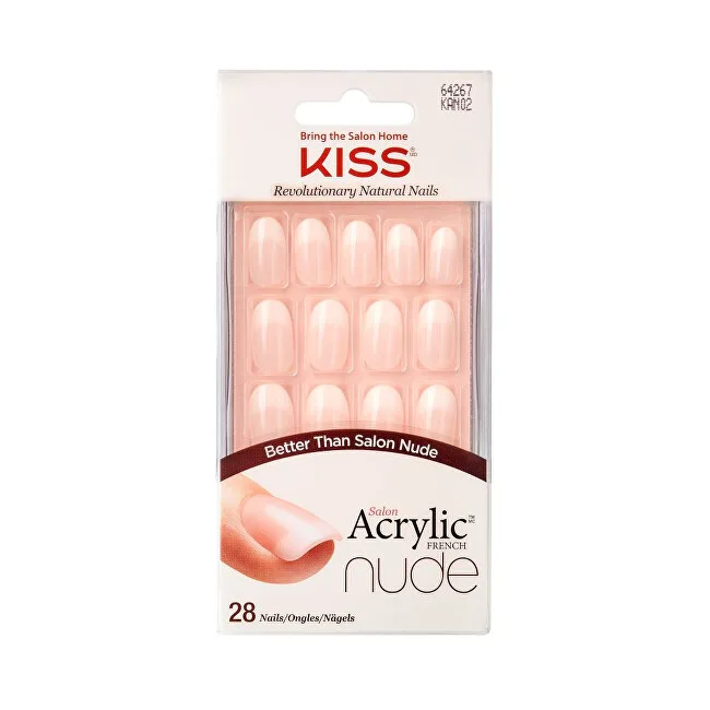 Kiss Akrylové nehty