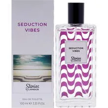Ted Lapidus Stories Sexy Muse Eau