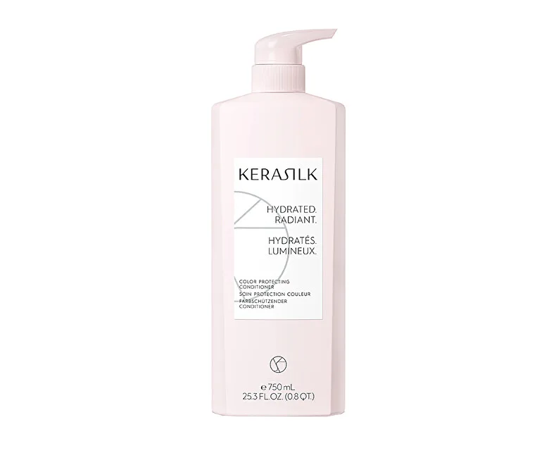 KERASILK Essentials Color Protecting Conditioner 750
