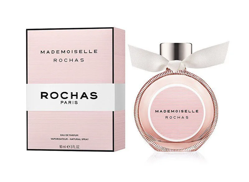 Rochas Mademoiselle Rochas Eau De Parfum