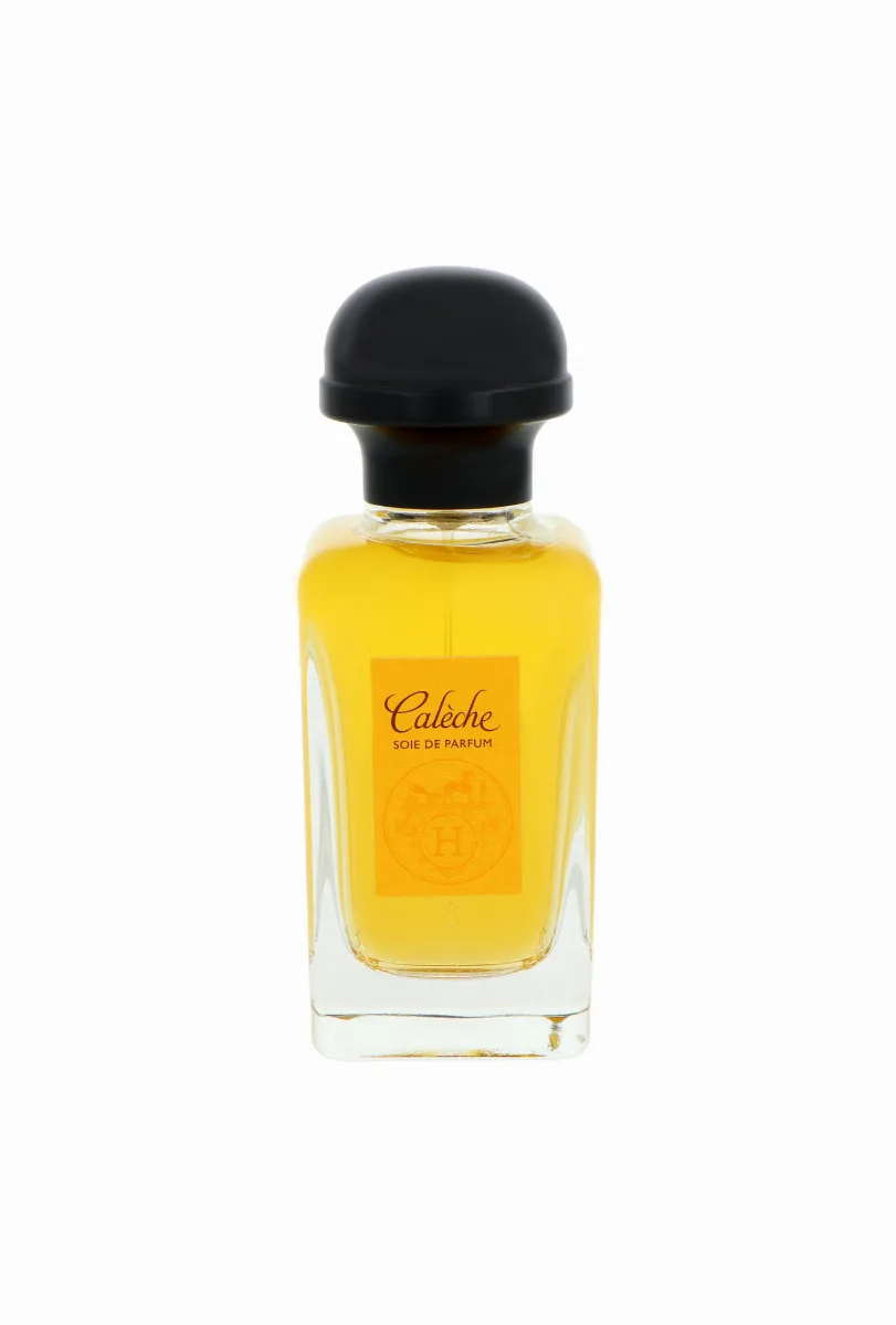 Hermes Hermès Caleche soie de parfum