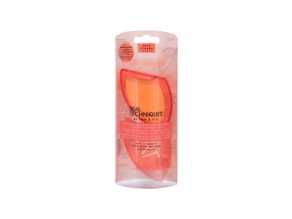 Real Techniques Miracle Complexion Sponge Aplikators