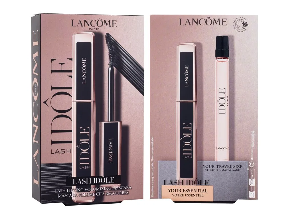 Lancome Lancôme Idole Lash 8 ml