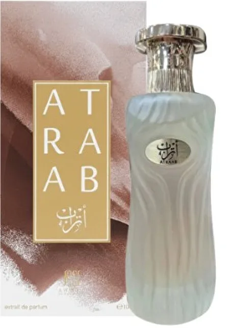 Ahmed Al Maghribi Atraab Parfum 100