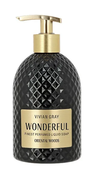 Vivian Gray Luxurious liquid soap Wonderful