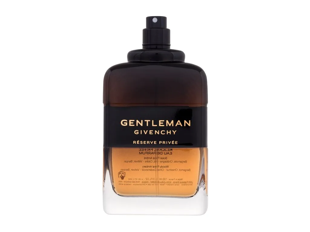 Givenchy Gentleman Réserve Privée Eau De
