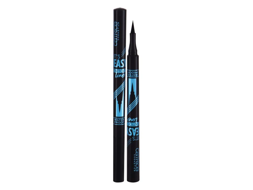 Catrice It´s Easy Tatoo Liner Acu