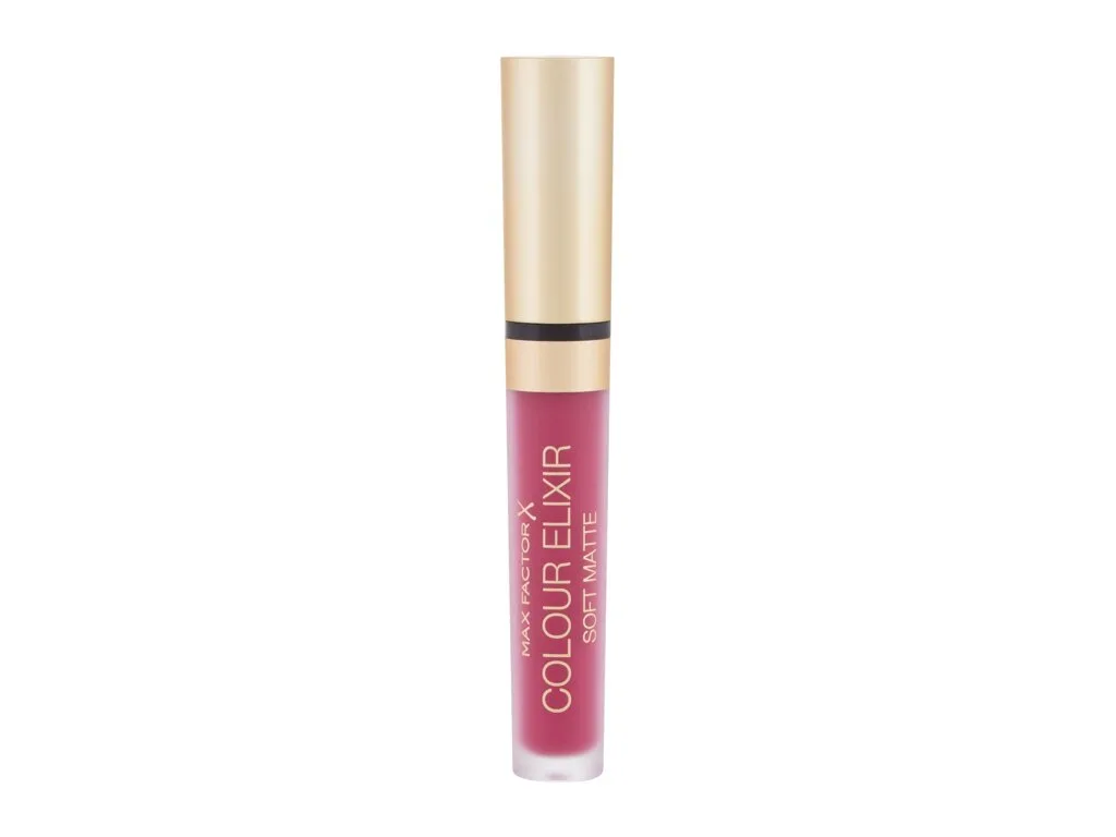 Max Factor Colour Elixir Soft Matte