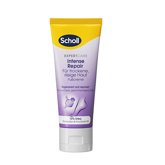 Scholl Intense Repair Cream - Krém