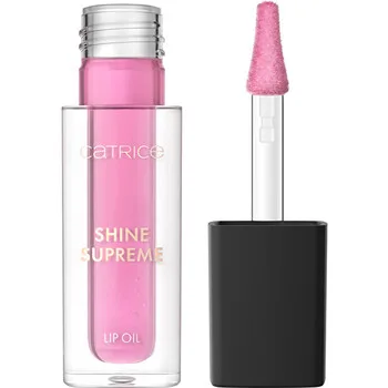 Catrice Lip oil Shine Supreme 4
