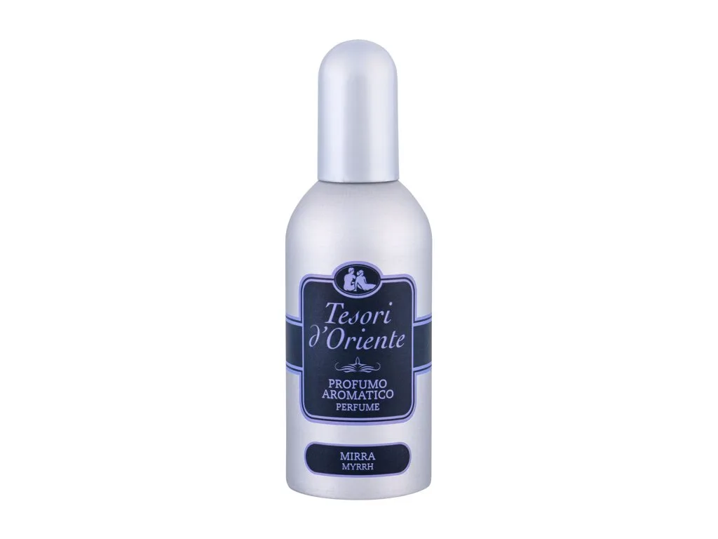 Tesori d´oriente Mirra Eau De Parfum