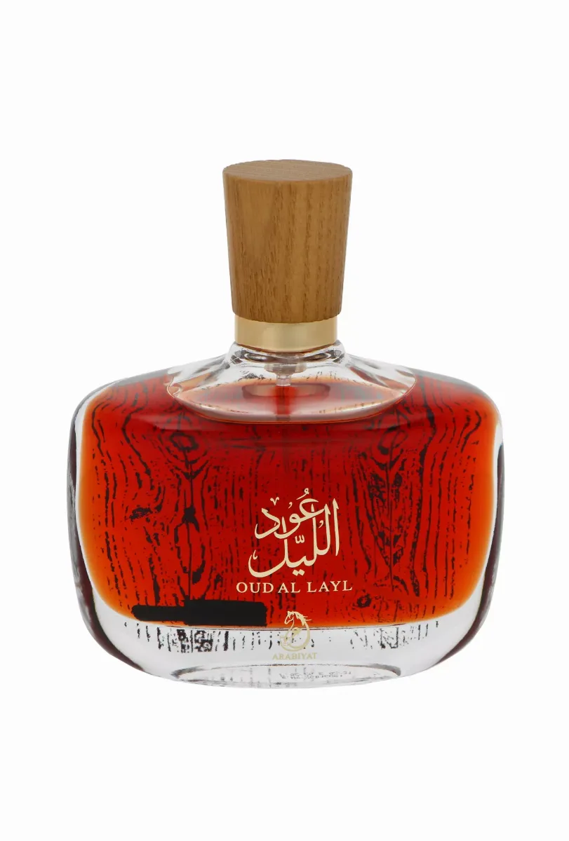 Arabiyat Prestige Oud Al Layl Eau