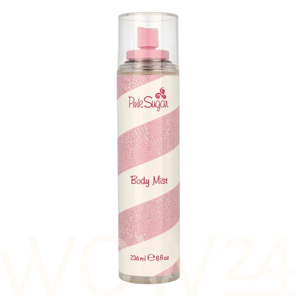 Aquolina Pink Sugar Pink Sugar Ķermeņa