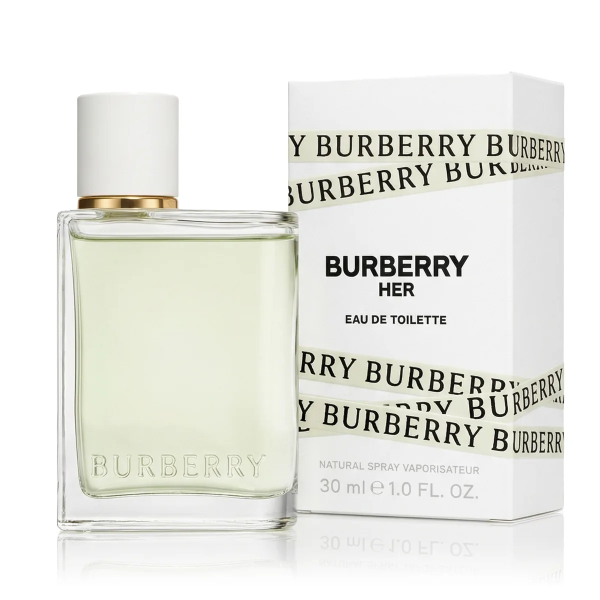 Burberry Her Eau De Toilette 30