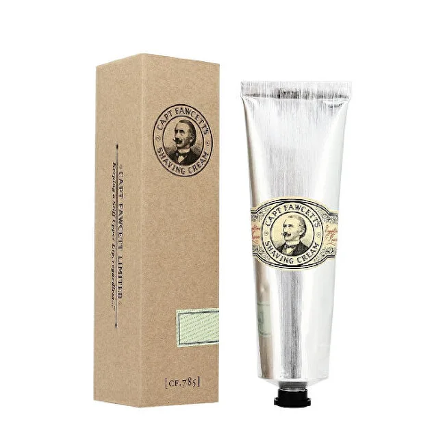 Captain fawcett Natural Shaving Cream 150