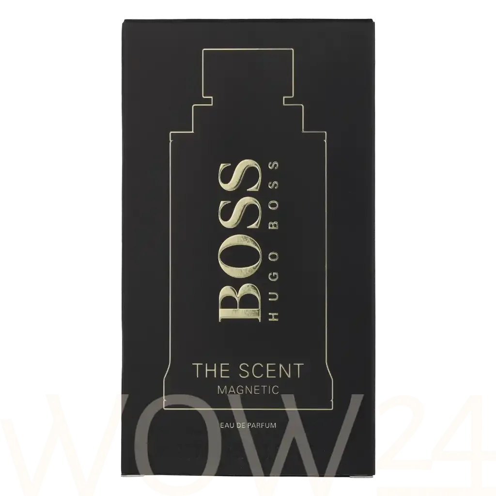 Hugo boss Boss The Scent Magnetic