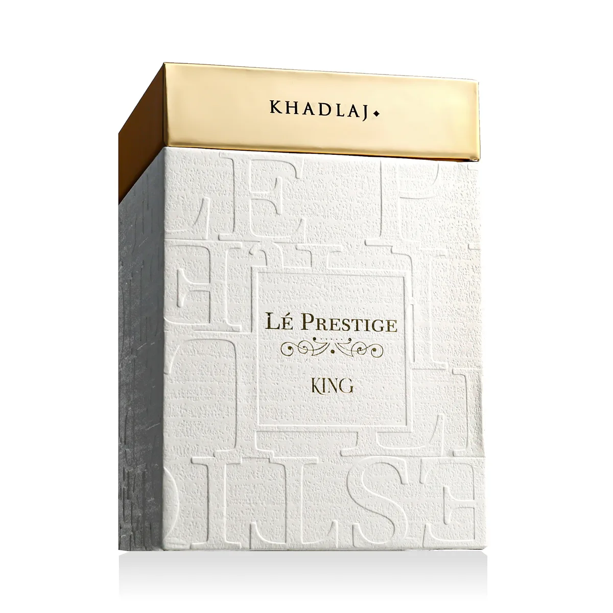 Khadlaj Lé Prestige King Eau De